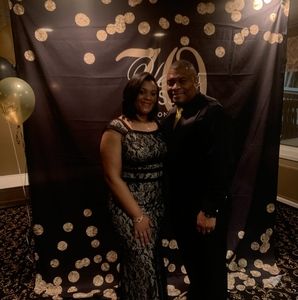 Meet your Posher, Brian